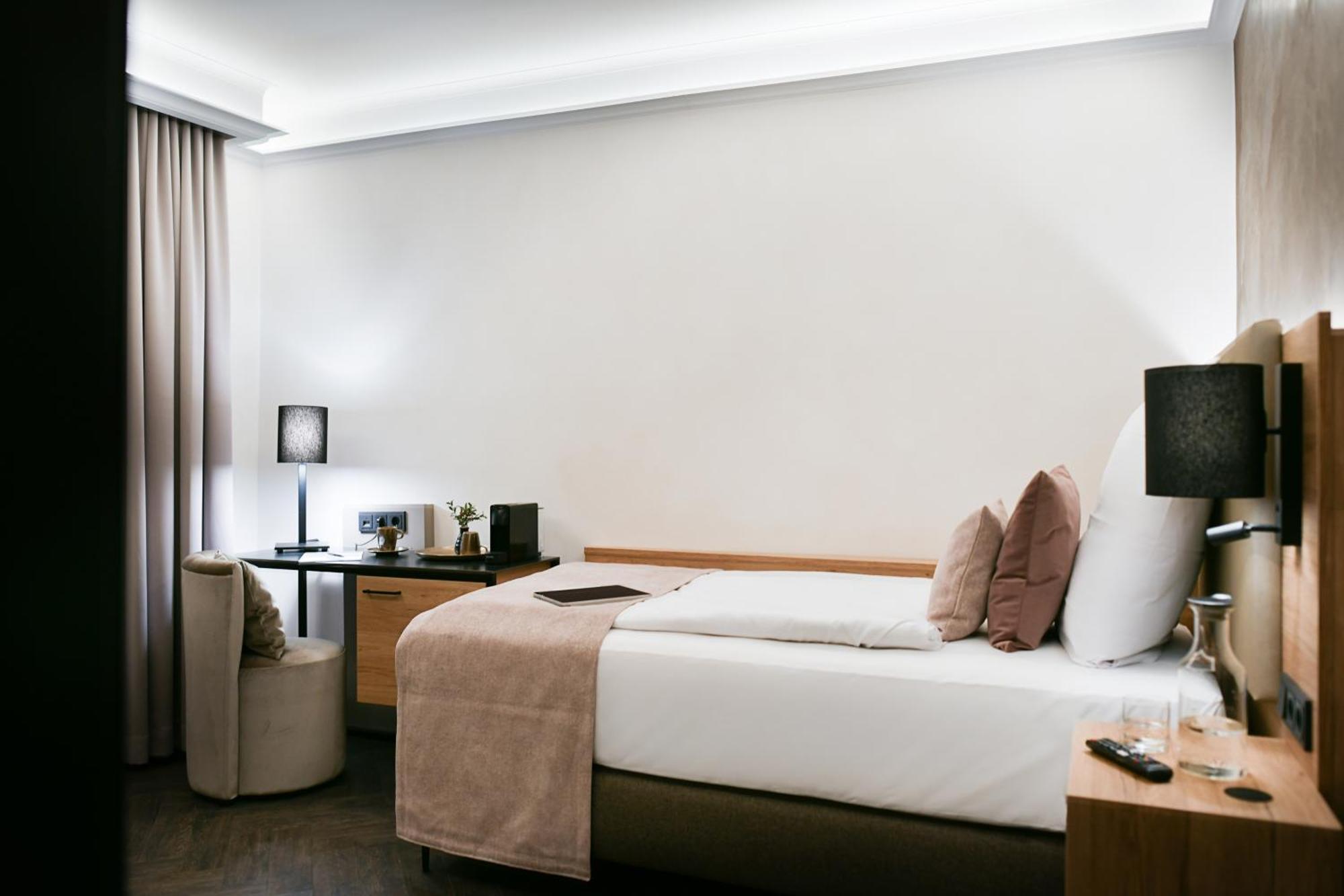 Boutique Hotel Canel Würzburg Quarto foto